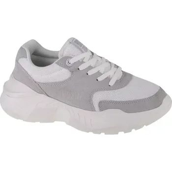 Dámské tenisky Dámské boty W JJ274A112 - Big Star 36