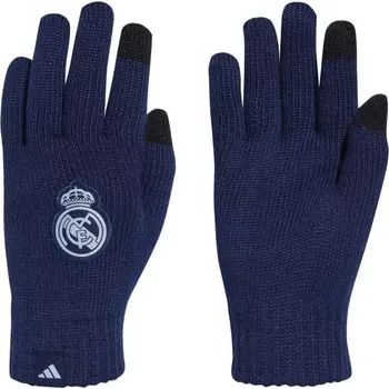 Rukavice adidas Real Madrid IY0459 S