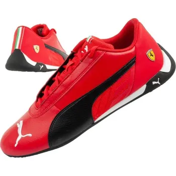 Pánské tenisky Boty Puma Ferrari SF R-Cat M 33993703 40