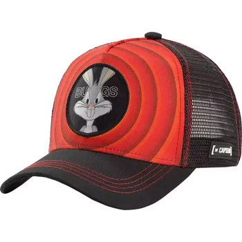 Kšiltovka Capslab Freegun Looney Tunes baseballová čepice CL-LOO-3-BUG1 jedna velikost