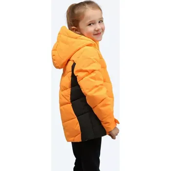 Dětská lyžařská bunda Icepeak Lille Junior 50036553-440 116 cm