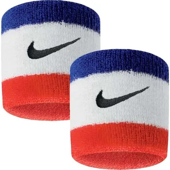 Tkaničky do bot Náramky Swoosh N0001565620 - Nike NEPLATÍ
