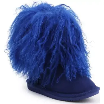 Chlapecká obuv Dětská obuv 1854Y - BearPaw EU 30