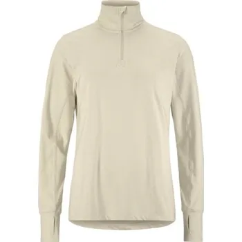 Dámské oblečení Dámský rolák CRAFT FLOW HZ LS W - 214200 plaster, S