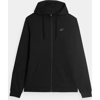 Pánská mikina Mikina 4F M695 M 4FAW23TSWSM695 20S S