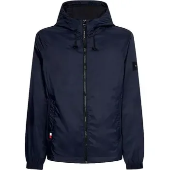 Bunda Tommy Hilfiger Base Layer Packable Hdd Jacket M MW0MW22614 S