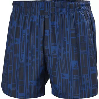 Pánské kraťasy Helly Hansen Newport Trunk Shorts M 334296 607 M