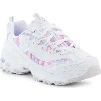 Dámské tenisky Boty Skechers D'Lites Whimsical Dream W 149789-WMLT EU 40