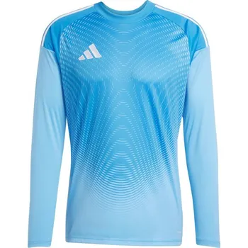 Pánské tričko Adidas Tiro 25 Competition Goalkeeper Long Sleeve M JI9722 pánské tričko S