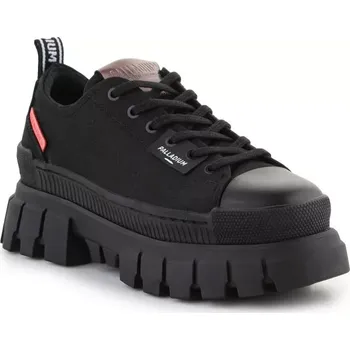 Dámská obuv Dámské boty Revolt Lo Tx W 97243-010-M - Palladium EU 39