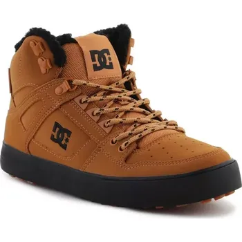 Pánské tenisky DC Shoes Pure High-Top Wc Wnt M ADYS400047-WEA EU 43