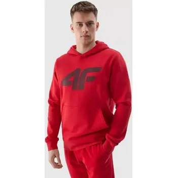 Pánská mikina Mikina 4F M 4FWSS24TSWSM0950-61S pánské 3XL