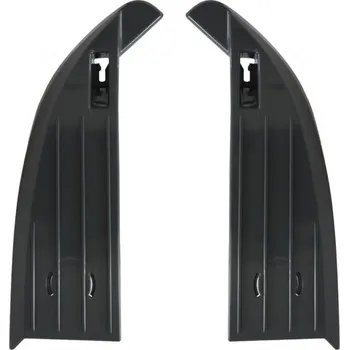 Tkaničky do bot Náhradní díly Hamax skluznice pár Sno Zebra řídící lyže HAM807433 NEPLATÍ