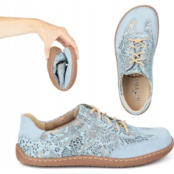 Dámské polobotky Olivier dámské polobotky velikost 42