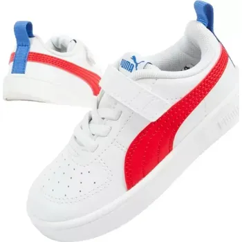 Chlapecké tenisky Boty Puma Rickie Jr 384314 05 23
