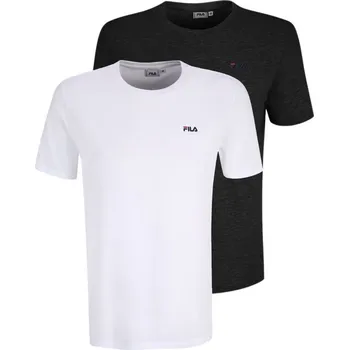 Pánské oblečení Fila Brod t-shirt 2pak M FAM0083 13005 pánské M