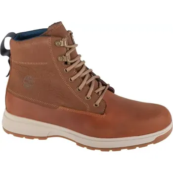 Pánská treková obuv Timberland Atwells Ave WP Boot M TB1A43TNF131 45