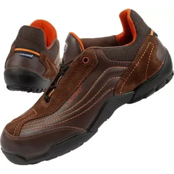 Pánská obuv Lavoro 292 ESD U 1259.42 boty 39