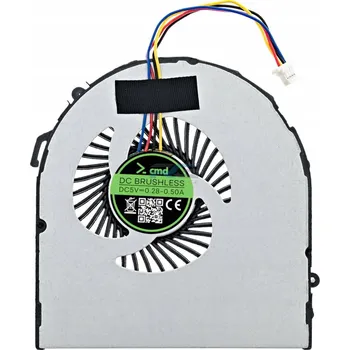 Ventilátor pro notebook Ventilátor Acer Aspire V5-531 V5-531G