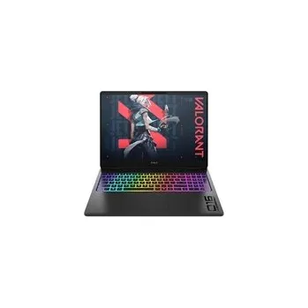 Notebook HP Omen MAX 16-ak0001nc Ryzen AI 9 HX 375 32GB 1TB SSD GF RTX 5070 8GB 16" IPS QHD+ 240Hz 500nits Shadow Black Win 1