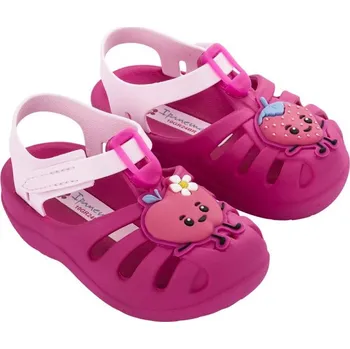 Dívčí sandály Sandály Ipanema Summer XIV B Jr 83615-BC948 24
