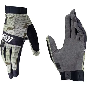 Cyklistické rukavice Cyklistické rukavice Leatt Glove MTB 1.0 GripR 602510576 L