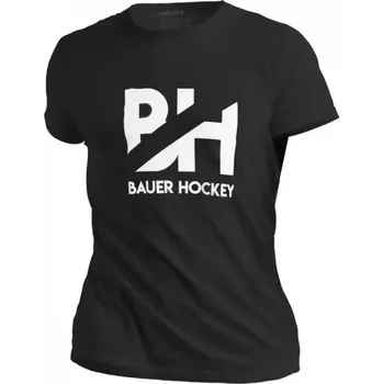 Pánské tričko Dres Bauer Overbranded Jr 1059416 S