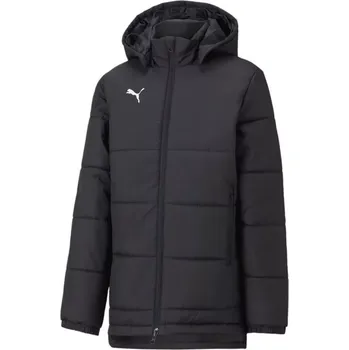 Dívčí bunda Bunda Puma Bench Jr 657269 03 116CM