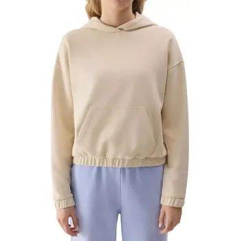 Dámská mikina Mikina 4F W 4FWSS24TSWSF1057 12S XS