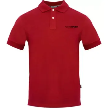 Tričko Plein Sport Polo Slim M PIPS500 XL