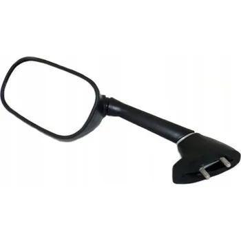 Zrcátko pro motocykl Zpětné zrcátko levé pro YAMAHA YZF-R1 1000 2002-2003, 5PW-26280-00