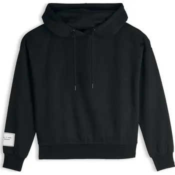 Dámské oblečení GATE Mikina s kapucí 38 625-0504/89