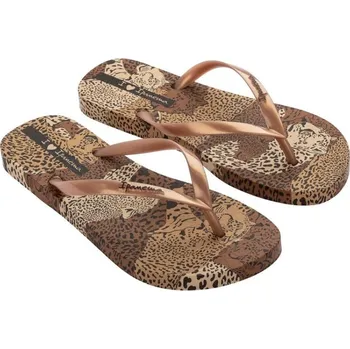 Dámské tenisky Žabky Ipanema Animal W 83617AY384 38