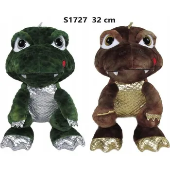 Obraz Drak 2 barvy 36 cm