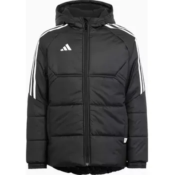 Dívčí bunda Adidas Condivo 22 H21284 černá 128 cm