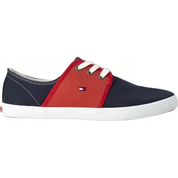 Pánské polobotky Tommy Hilfiger Freddy 6C M FM56819315-611 boty 43