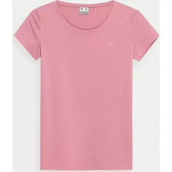 Dámské tričko W H4Z22-TSD350 56S - 4F S