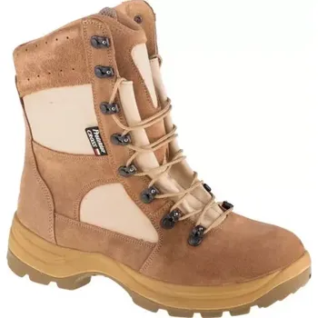 Pánská treková obuv Pánská obuv Protektor Cross M 010-040 46