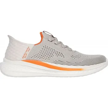 Pánská obuv Boty Skechers Slade Quinto M 210810SND 45.5