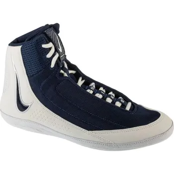 Pánská treková obuv Boty Nike Inflict 4 M HM9674-101 44,5