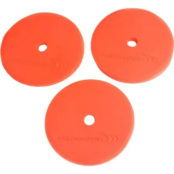 Sada plochých popisovačů 10 ks 100580 - Yakimasport NEPLATÍ