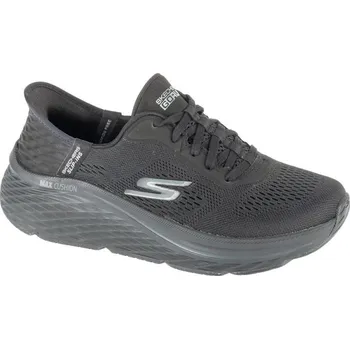 Dámská běžecká obuv Skechers Slip-Ins: Max Cushioning Elite 2.0 - Vanish 129606-BBK Black 35 39