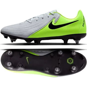 Pánská treková obuv Kopačky Nike Phantom GTX II Academy SG-Pro AC M FJ2549-003 40 1/2
