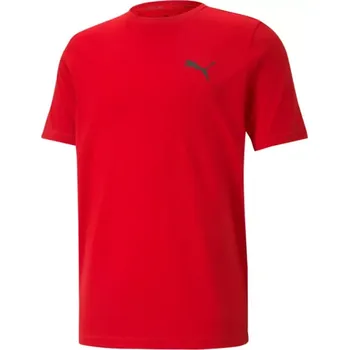 Pánské tričko Puma Active Small Logo Tee M 586725 11 M