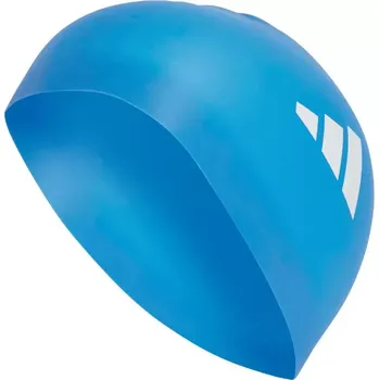 Čepice Plavecká čepice adidas s 3 pruhy IM1051 NEPLATÍ