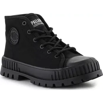 Pánská treková obuv Palladium Pallashock Supply obuv 77965-001 EU 37