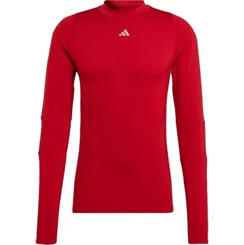 Pánské tričko Techfit Cold.Rdy Dlouhý rukáv M HP0572 - Adidas 2XL