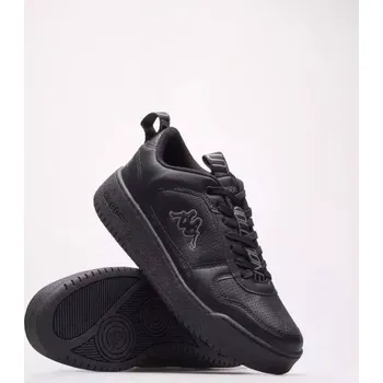 Pánská treková obuv Kappa Fogo Pf Oc obuv 243324OC-1111 38