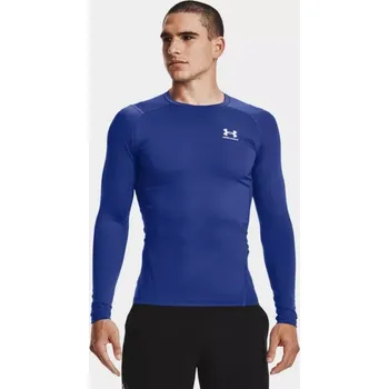 Pánské tričko Pánský sportovní dres M 1361524-400 - Under Armour XXL