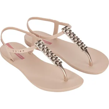 Dámské žabky Dámské žabky Ipanema Class Modern Craft Sandal Fem beige (83508-AR032) dámské 37